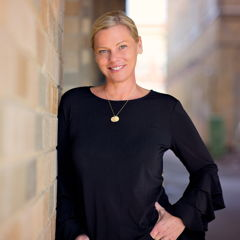 Kelly O'Brien