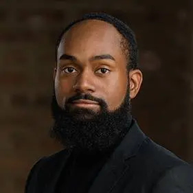 Gabe Alston