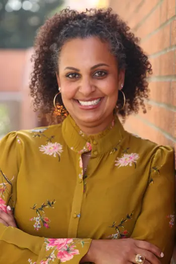 Sabrina Berhane
