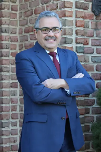 Robert Torres