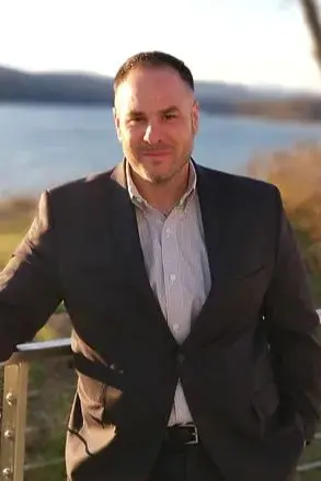 Justin Pieragostini