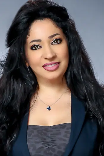 Sheri Hana