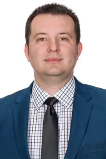 Daniel Styrczula
