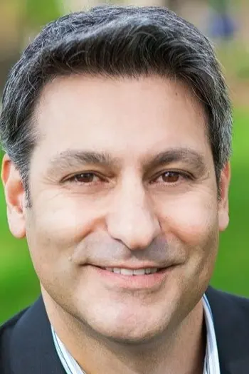 Vahn Alexander