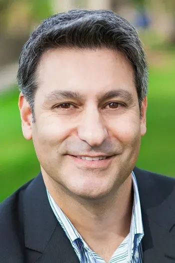 Vahn Alexander