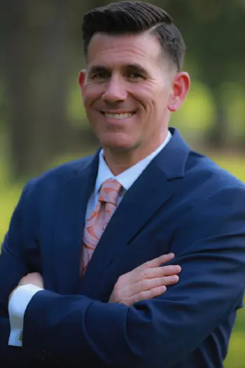 Evan Tinstman