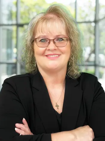 Zaneta Davidson