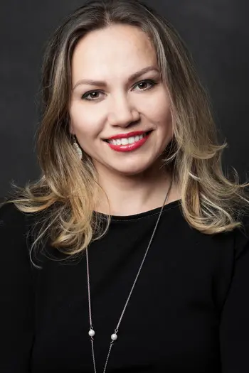 Maya Ismailova