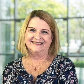 Carol Ford
