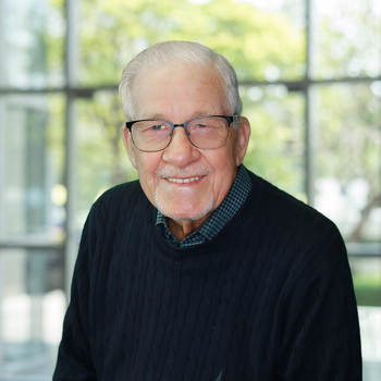 Ken Freeman