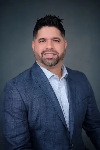 Manuel Galindo Jr