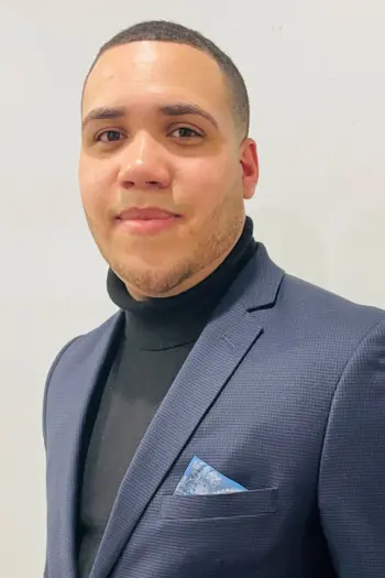 Chris Aguasanta Guzman