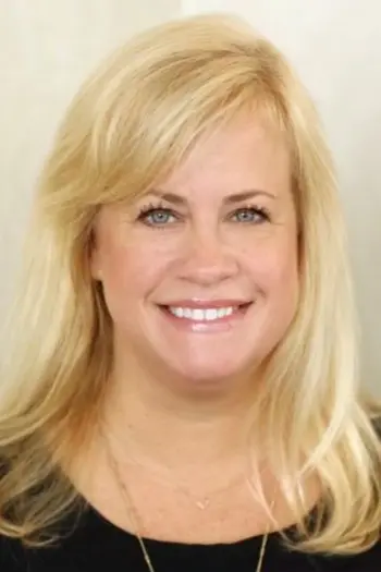 Caroline Glenn