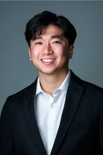 Michael Ding