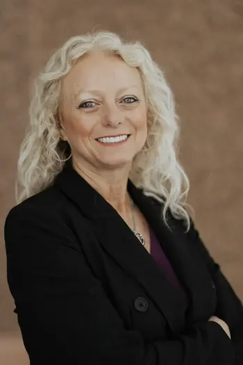 Tammy Rademacher