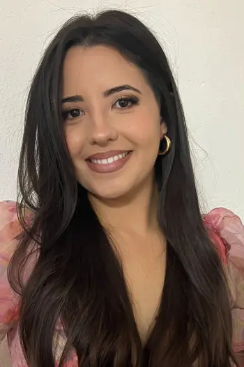 Gabriela Hernandez