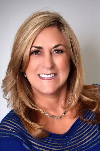 Theresa Riggs
