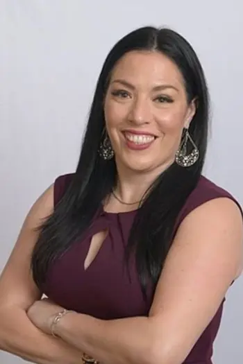 Marie Reyes