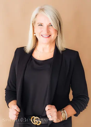Carolyn Bell