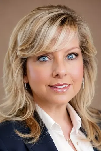 Allyson Ward