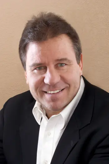 Jim Fisher