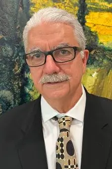 Jorge Besu