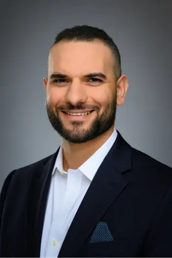 Amir Abdalla