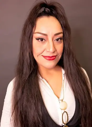 Ana Gutierrez-Lopez