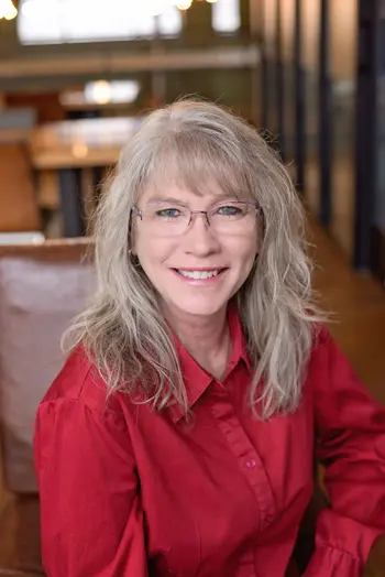 Jennifer Webster