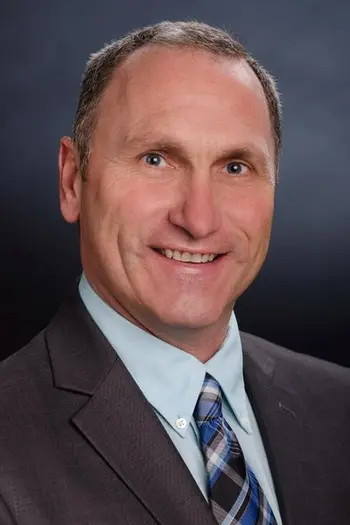 Dan Letellier