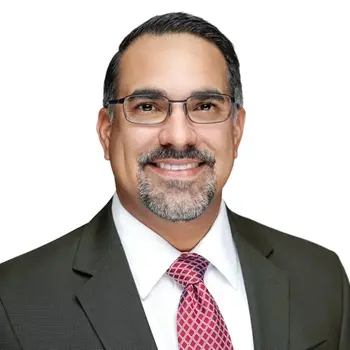 Antonio Garza