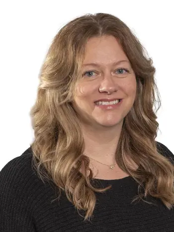 Andraya Albrecht