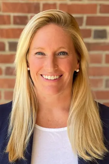 Christine Lord