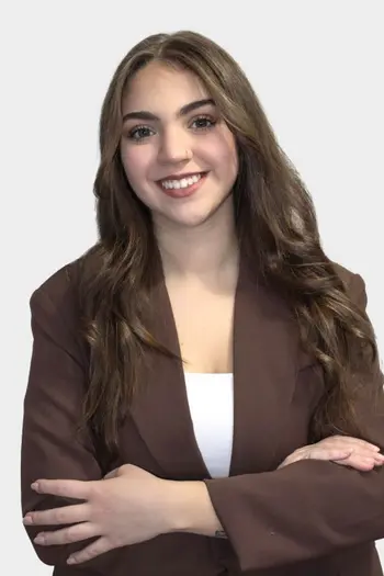 Kimberly Delgado