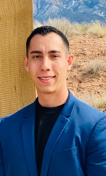 Derick Romero