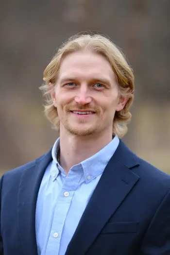 Dillon Kanitz-Reed