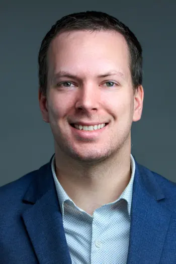 Patrick Malinowski