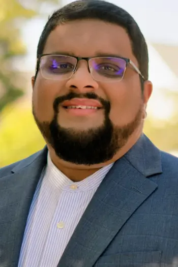 Asish Kurian
