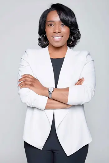 Ronika Bridges