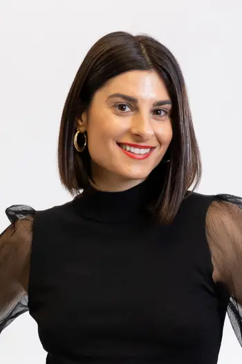 Gabrielle Russo