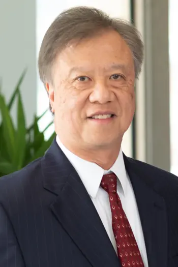 Wayne Chan