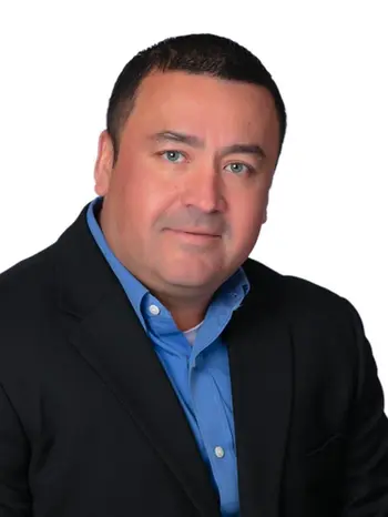 David Bernardino Jr