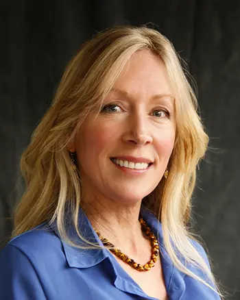 Kristen Fredericks