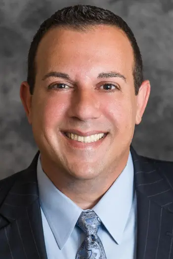 Anthony Carbone