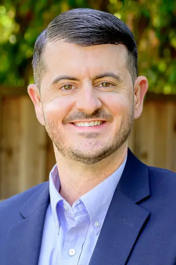Russell Dye