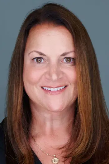 ELIZABETH KILROY