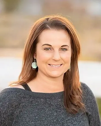 Lynette Kruger
