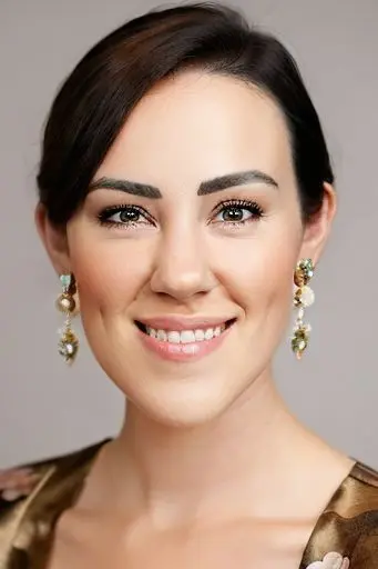 Gabrielle Renaud