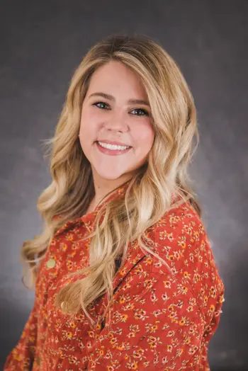 Carson Felcher