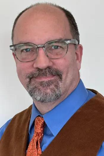 Ron Curasi